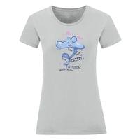 Дамска тениска "A Storm With Skin" - small - 3 Дамска тениска "A Storm With Skin" - small - 3