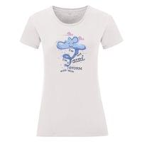 Дамска тениска "A Storm With Skin" - small - 13 Дамска тениска "A Storm With Skin" - small - 13