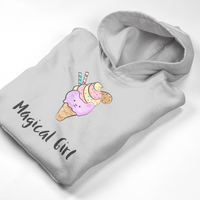 Суичър "Magical Girl" - small - 2