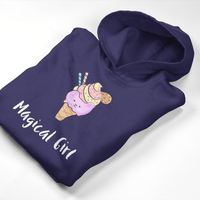 Суичър "Magical Girl" - small - 3