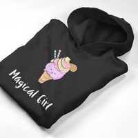 Суичър "Magical Girl" - small - 4