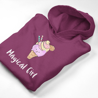 Суичър "Magical Girl" - small - 5