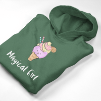 Суичър "Magical Girl" - small - 6