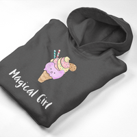 Суичър "Magical Girl" - small - 7