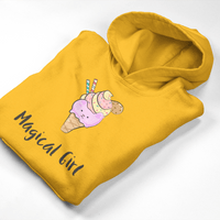 Суичър "Magical Girl" - small - 8