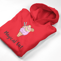 Суичър "Magical Girl" - small - 9