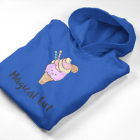 Суичър "Magical Girl" - small - 10