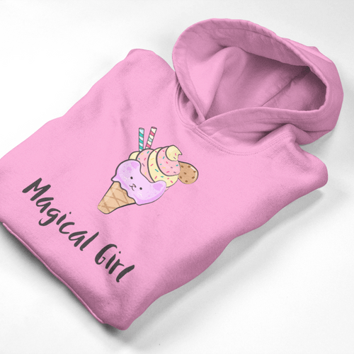 Суичър &amp;quot;Magical Girl&amp;quot; - 1