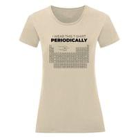 Дамска тениска "Периодична система" - small - 8
