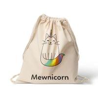 Мешка "Mewnicorn" - small - 0