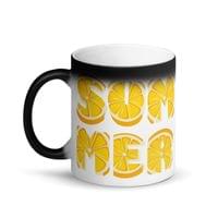 Магическа чаша "Lemon Summer" - small - 0