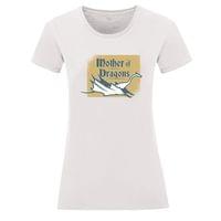 Тениска "Mother Of Dragons" (дамска) - small - 7