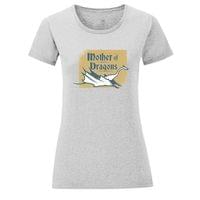 Тениска "Mother Of Dragons" (дамска) - small - 14