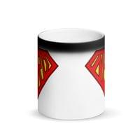 Магическа чаша "Super Nerd" - small - 1