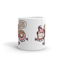 Чаша "Yoga Pastries" - small - 2