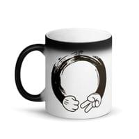 Магическа чаша "Безкрайна игра" - small - 0