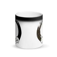 Магическа чаша "Безкрайна игра" - small - 1