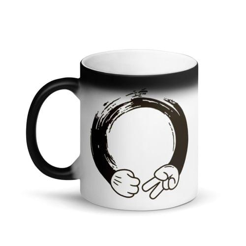 Магическа чаша &amp;quot;Безкрайна игра&amp;quot; - 1