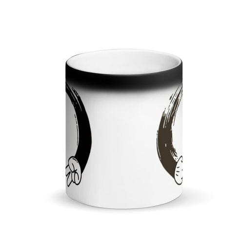 Магическа чаша "Безкрайна игра" - 2