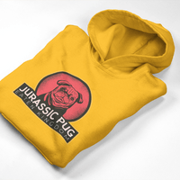 Суичър "Jurassic Pug" - small - 3