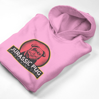 Суичър "Jurassic Pug" - small - 10
