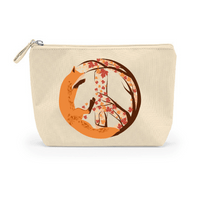 Несесер "Fox Peace" - small - 0