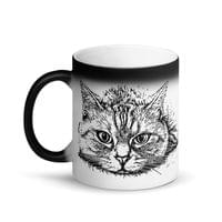 Магическа чаша "Котарак" - small - 0