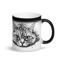 Магическа чаша "Котарак" - small - 2