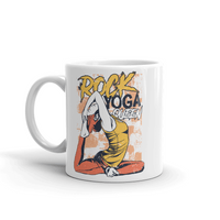 Чаша "Yoga Queen" - small - 0