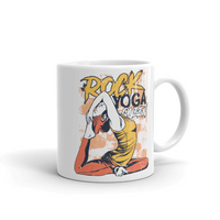 Чаша "Yoga Queen" - small - 2