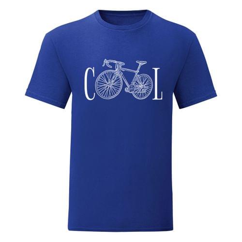Мъжка тениска &amp;quot;Cool Bike&amp;quot;