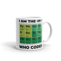 Чаша "Developer" - small - 2