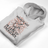 Суичър "Emergency Glass" - small - 6