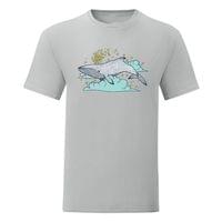 Тениска "Подводен космос" (мъжка) - small - 16