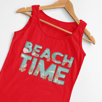 Дамски потник "Beach Time" - small - 0