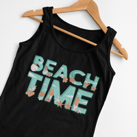 Дамски потник "Beach Time" - small - 1