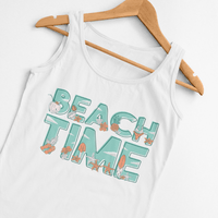 Дамски потник "Beach Time" - small - 2