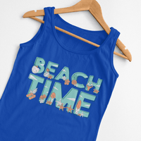 Дамски потник "Beach Time" - small - 3
