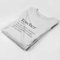 Дамска блуза "Teacher" - small - 1