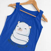 Мъжки потник "Free Hugs" - small - 2