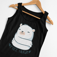 Мъжки потник "Free Hugs" - small - 3