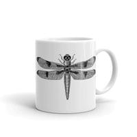 Чаша "Водно конче" - small - 2