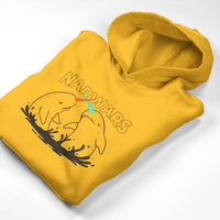 Суичър "Nar Wars" - small - 8