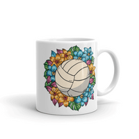 Чаша "Волейбол" - small - 2