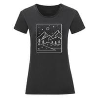 Дамска тениска "Стара планина" - small - 8