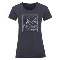 Дамска тениска "Стара планина" - small - 9