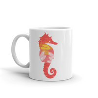 Чаша "Sea Horse Beach" - small - 0 Чаша "Sea Horse Beach" - small - 0