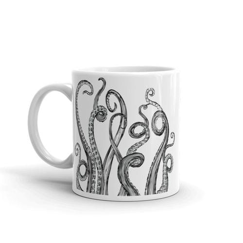 Чаша &amp;quot;Морски панделки&amp;quot; - 1