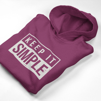 Суичър "По-полека" - small - 9