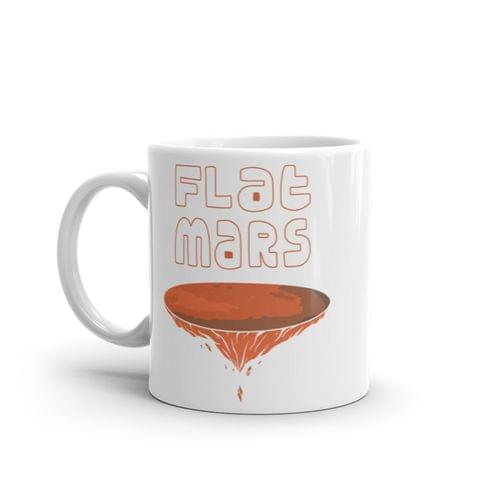 Чаша &amp;quot;Flat Mars&amp;quot;